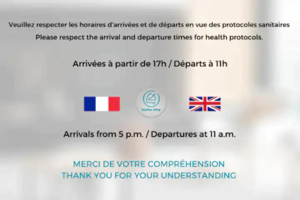 Nouveau - Renove - Le Passage - Home-One Besancon Ngoại thất bức ảnh