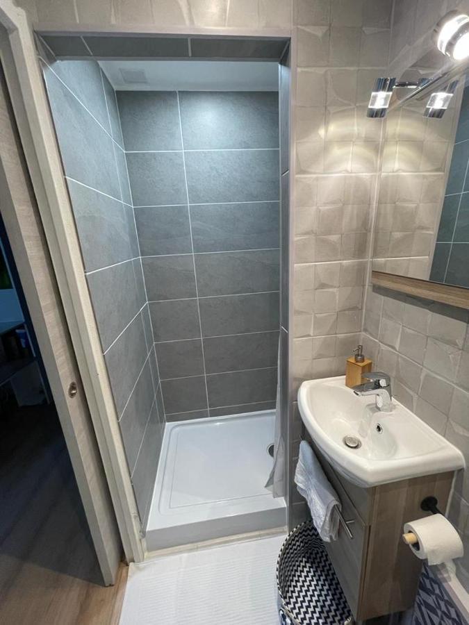 Nouveau - Renove - Le Passage - Home-One Besancon Ngoại thất bức ảnh