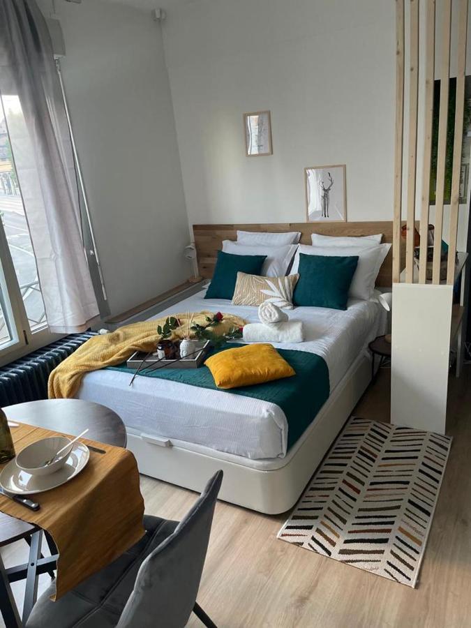 Nouveau - Renove - Le Passage - Home-One Besancon Ngoại thất bức ảnh
